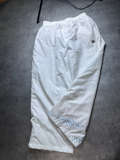 Nike TN Vintage 00s Track Suit Jacket + Pants