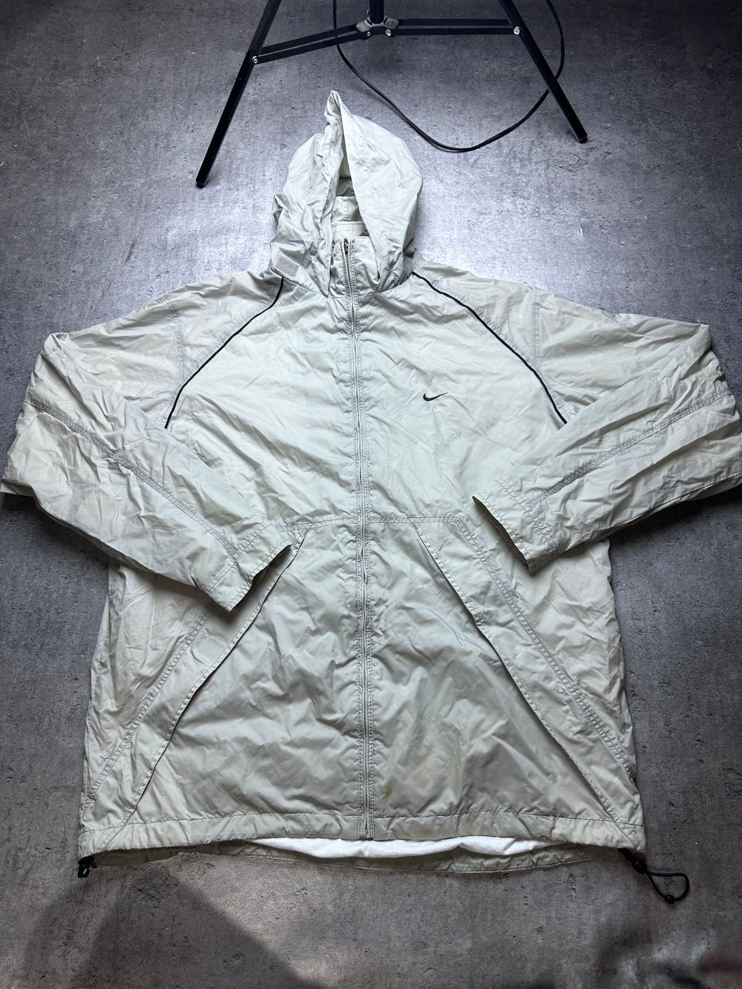 Nike Jacket Vintage 00s