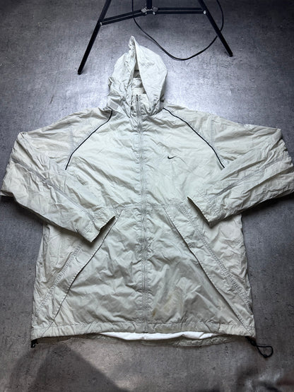 Nike Jacket Vintage 00s