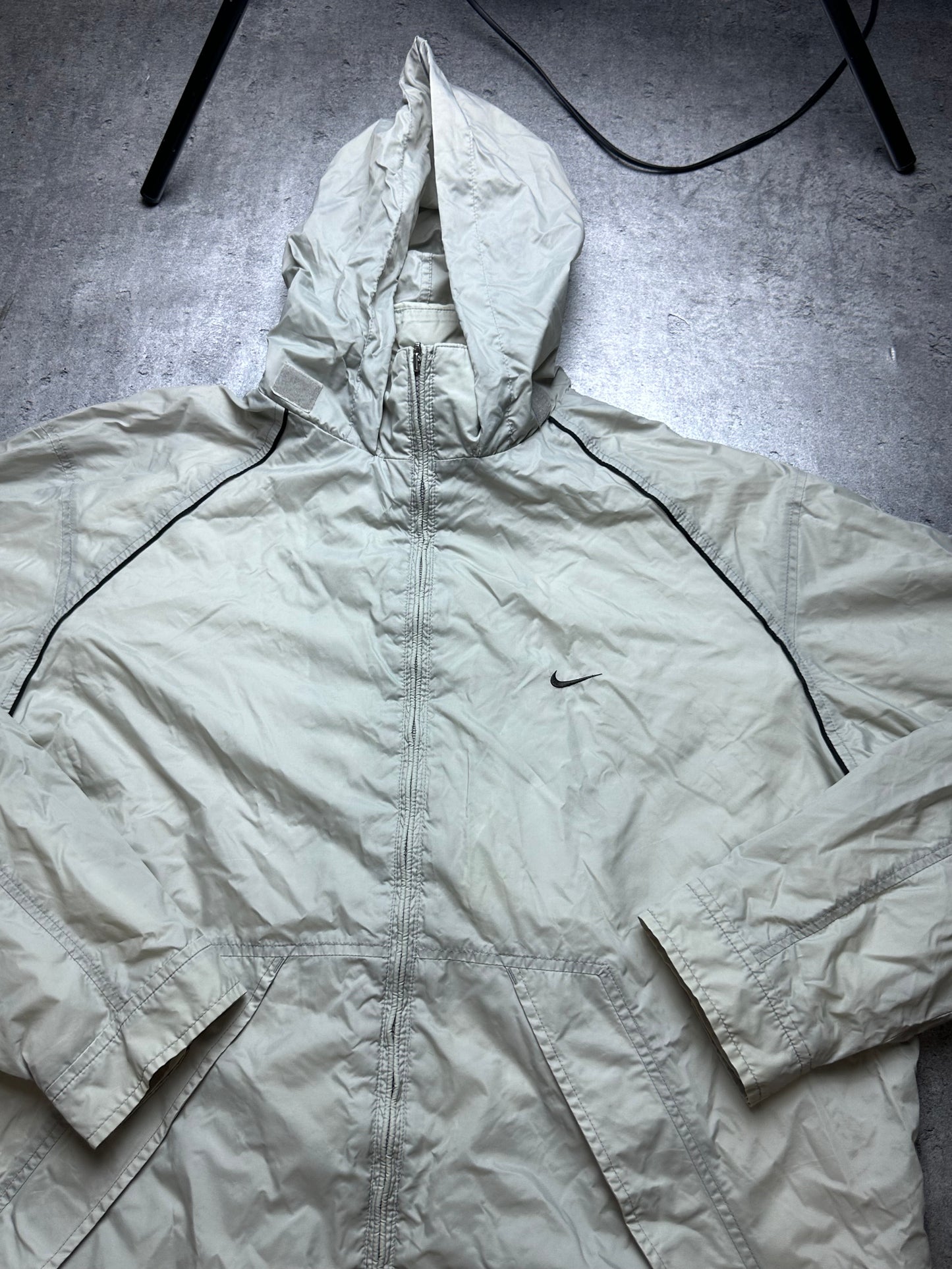 Nike Jacket Vintage 00s