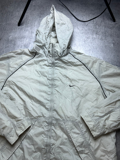 Nike Jacket Vintage 00s