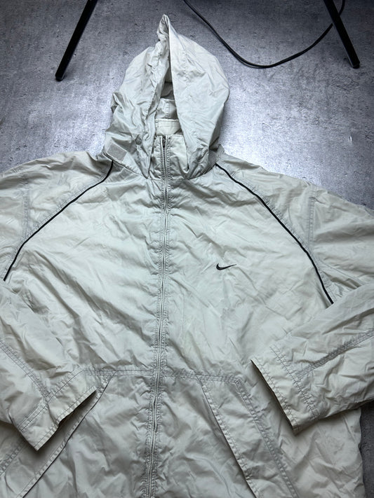 Nike vintage bunda z 00. rokov