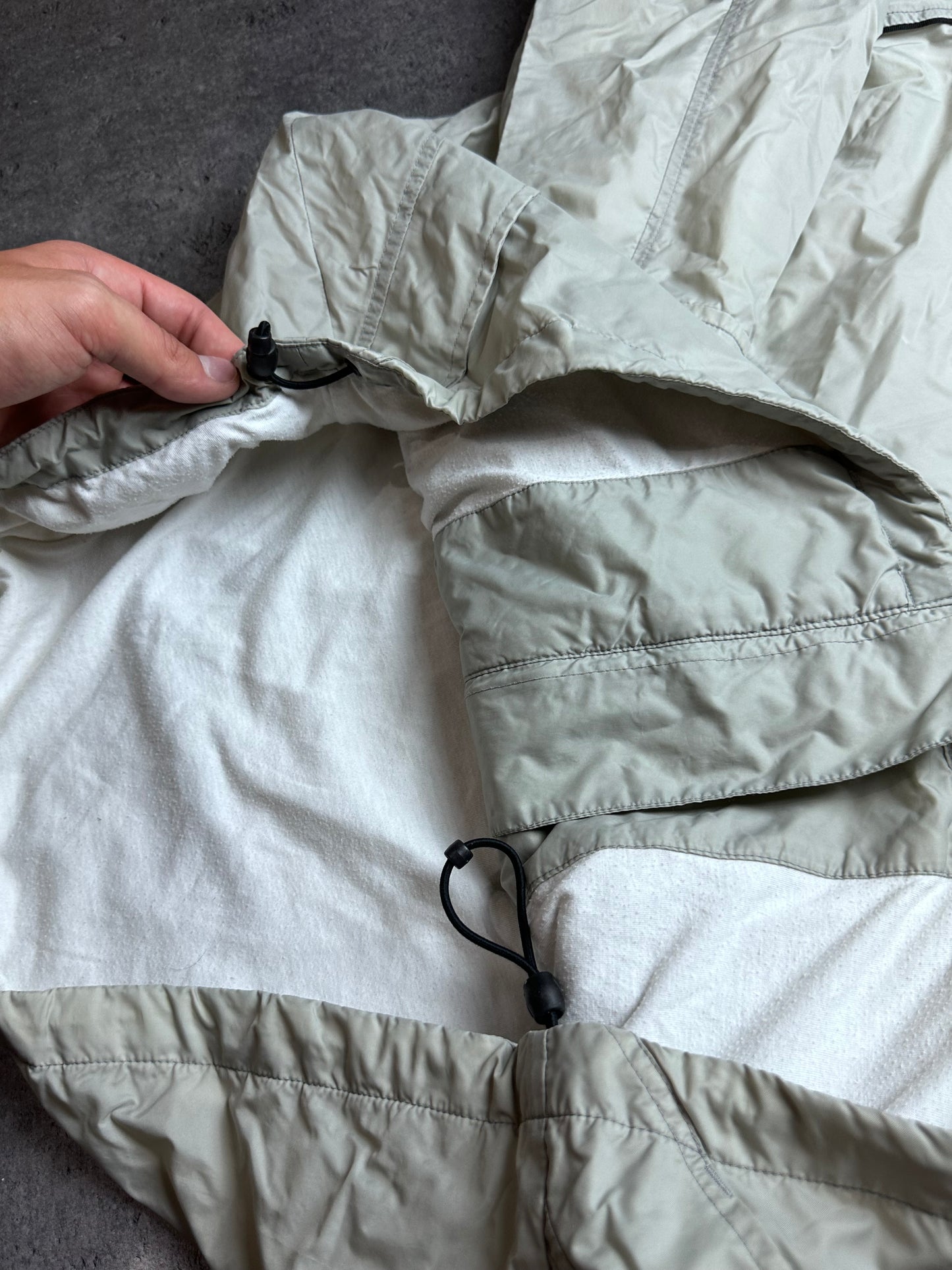 Nike Jacket Vintage 00s