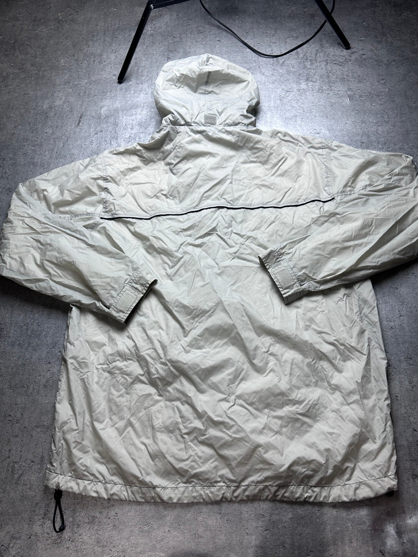 Nike Jacket Vintage 00s