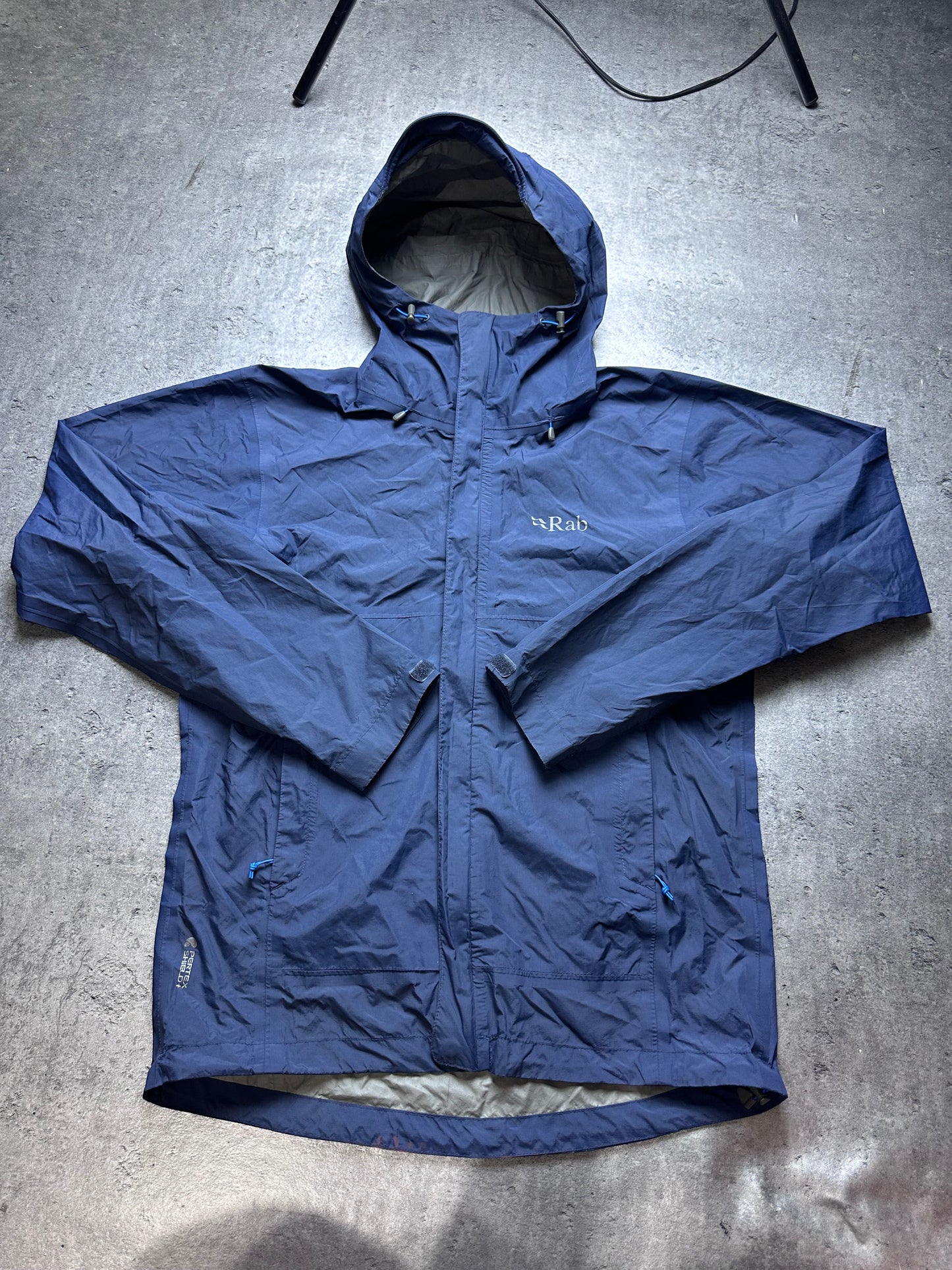 Rab Jacket Outdoor