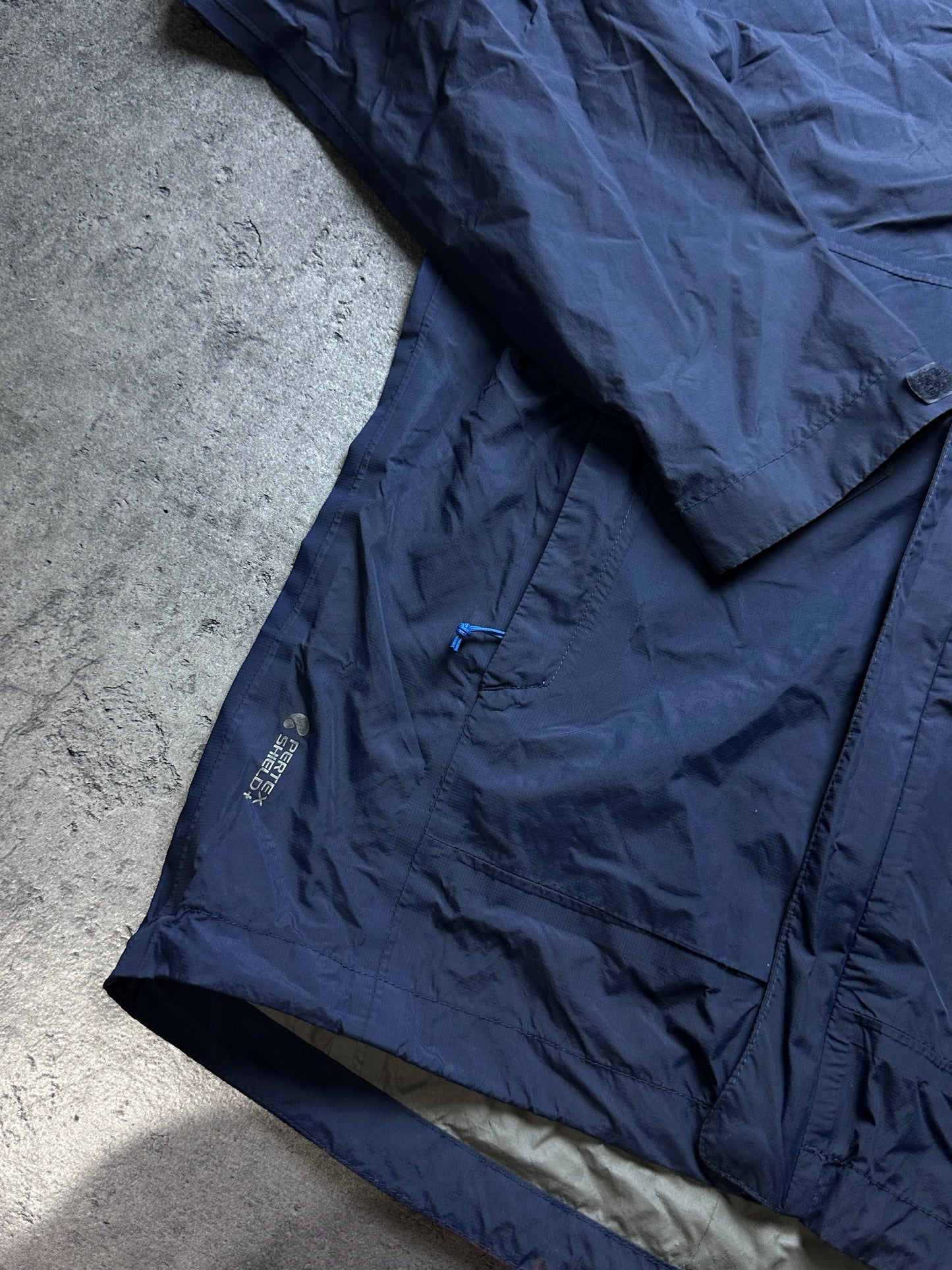 Rab Jacket Outdoor
