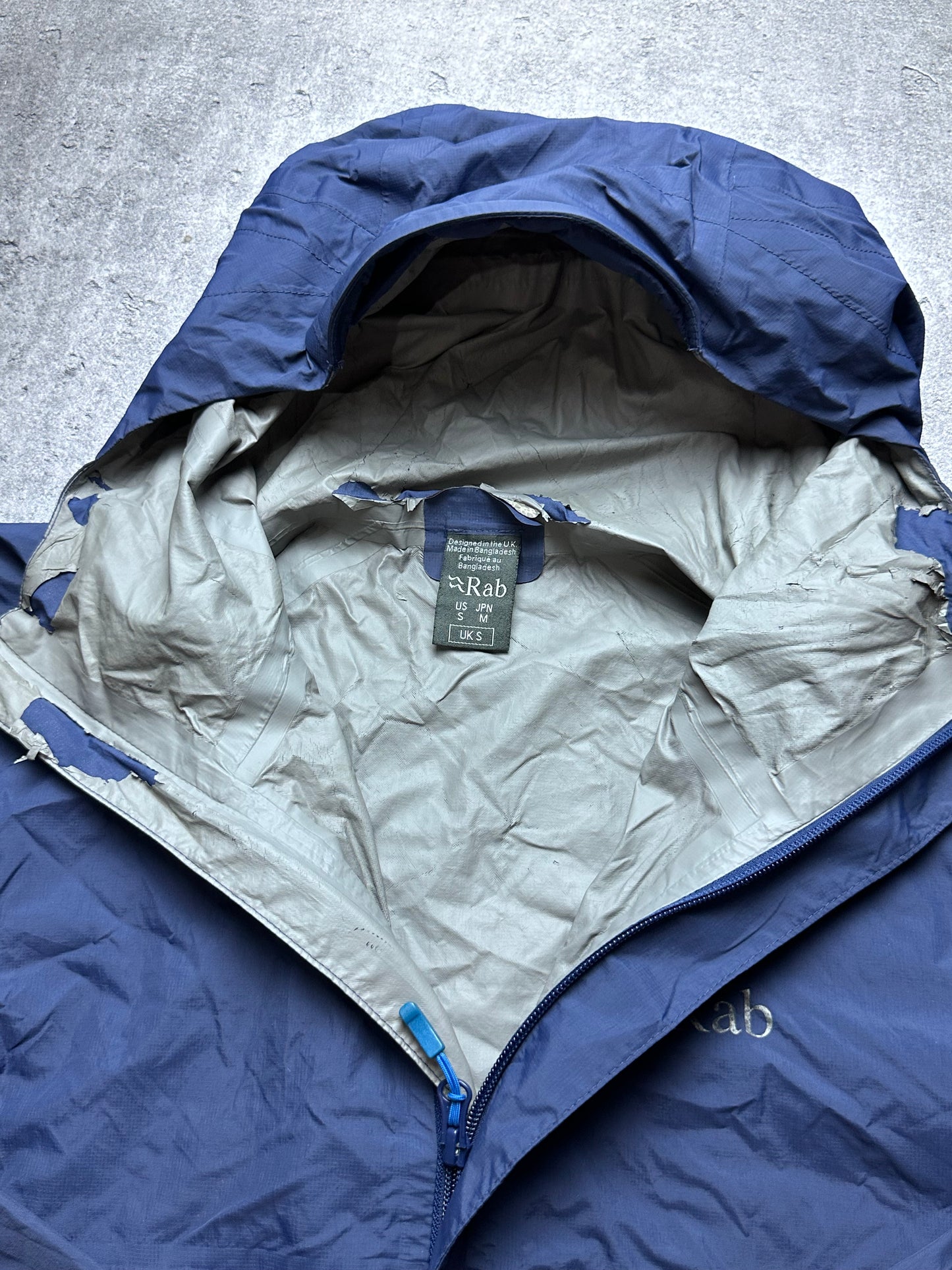 Rab Jacket Outdoor