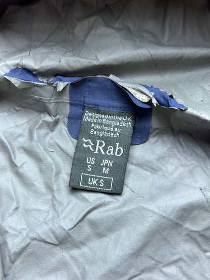 Rab Jacket Outdoor