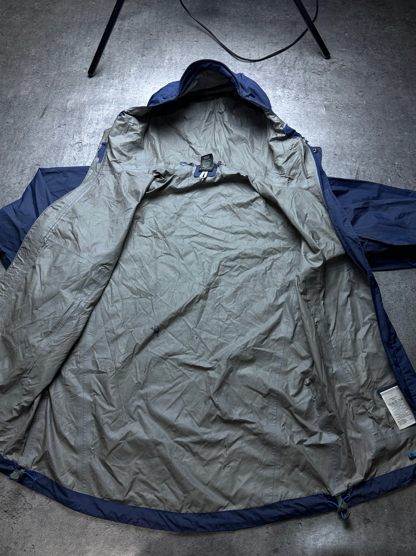 Rab Jacket Outdoor