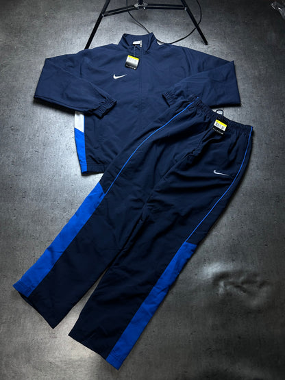Nike Costume Jacket + Pants New