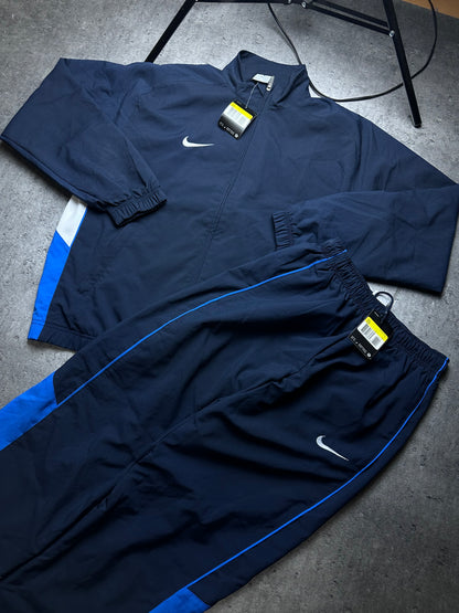Nike Costume Jacket + Pants New