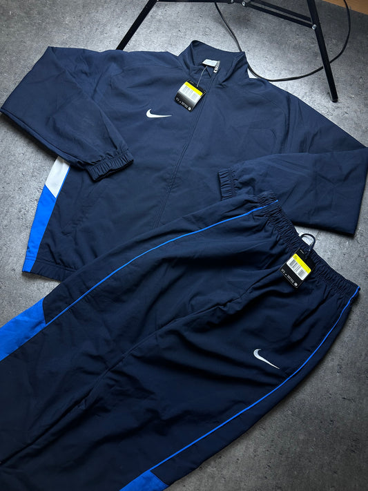 Nike Costume Jacket + Pants New