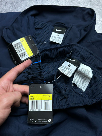 Nike Costume Jacket + Pants New