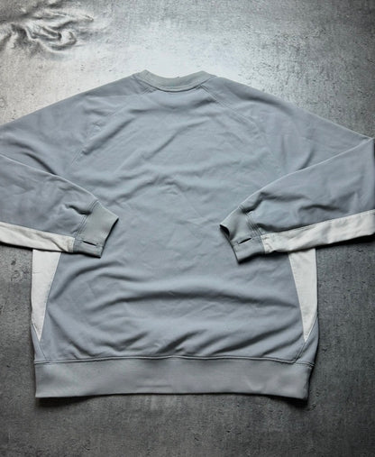 Nike Athletic Sweatshirt Vintage 00s