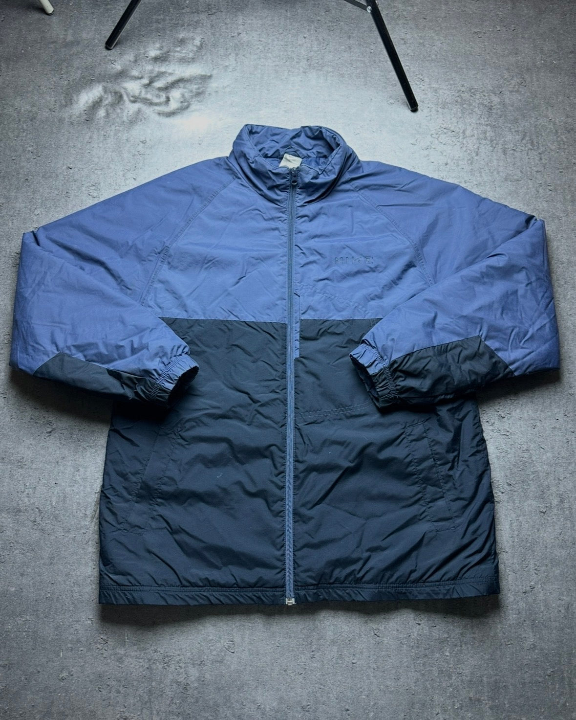 Nike Jacket Vintage 00s