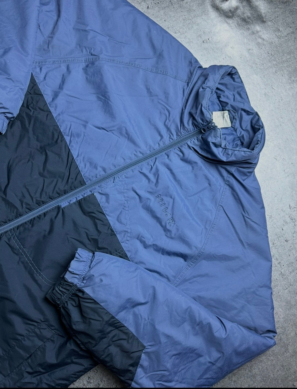 Nike Jacket Vintage 00s
