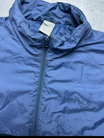 Nike Jacket Vintage 00s
