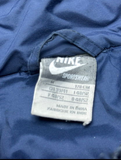 Nike Jacket Vintage 00s