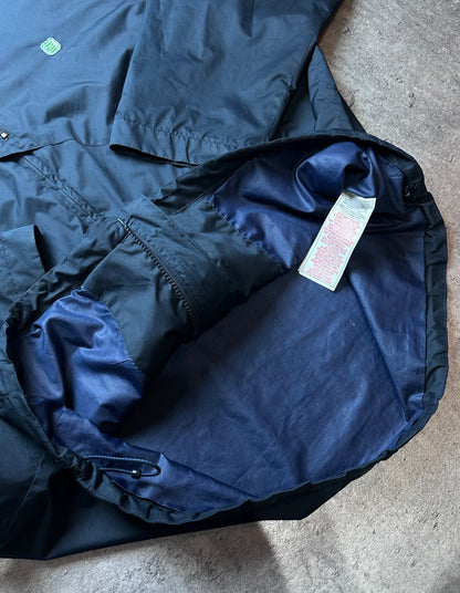 Nike Shox 3 in 1 Jacket + Lining Vintage 00s Size L