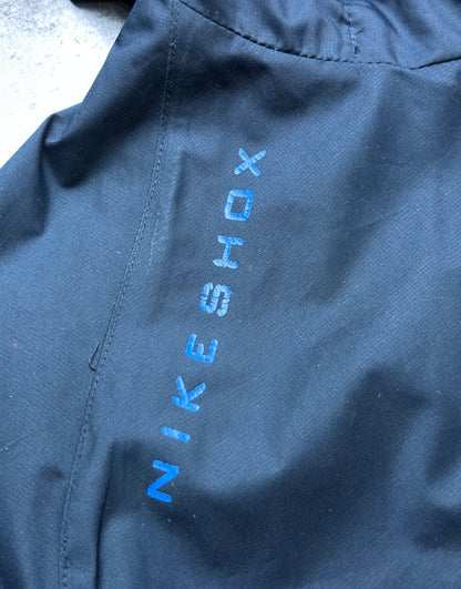 Nike Shox 3 in 1 Jacket + Lining Vintage 00s Size L