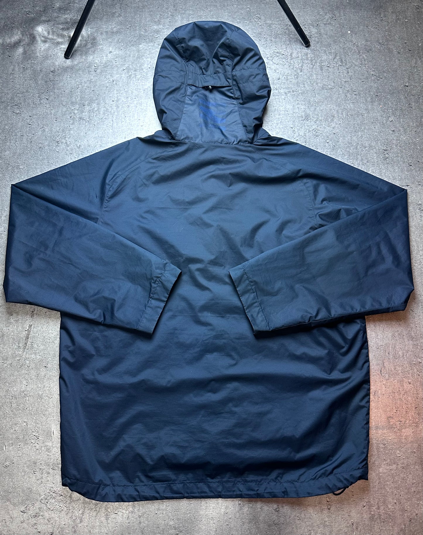 Nike Shox 3 in 1 Jacket + Lining Vintage 00s Size L