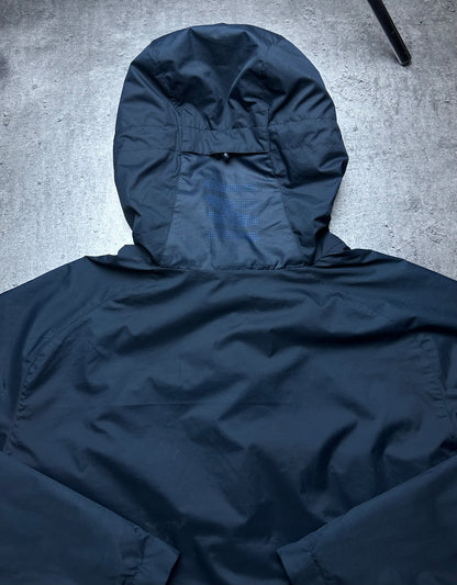 Nike Shox 3 in 1 Jacket + Lining Vintage 00s Size L