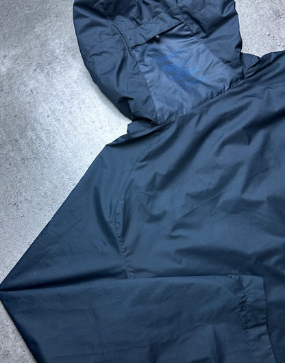 Nike Shox 3 in 1 Jacket + Lining Vintage 00s Size L