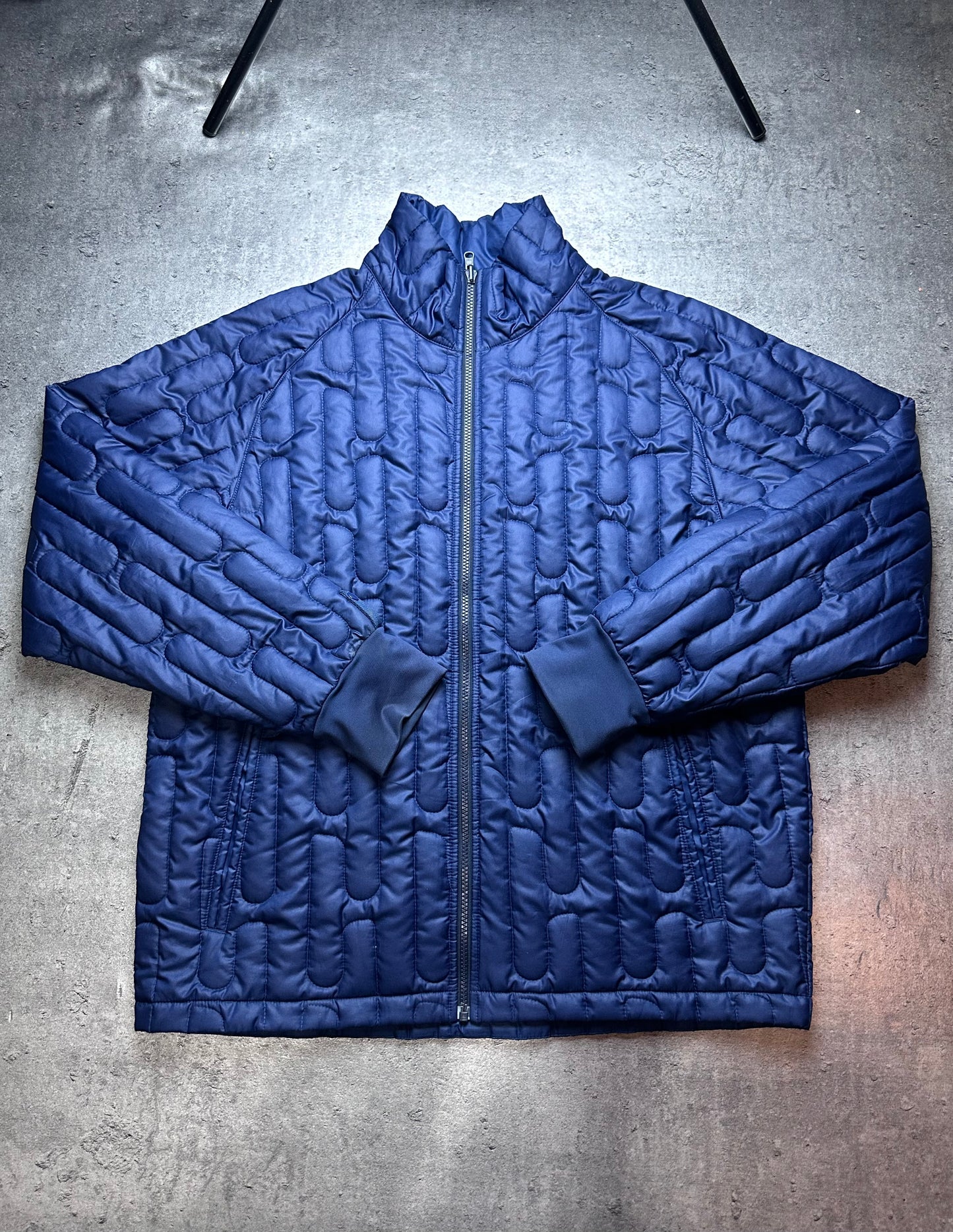 Nike Shox 3 in 1 Jacket + Lining Vintage 00s Size L