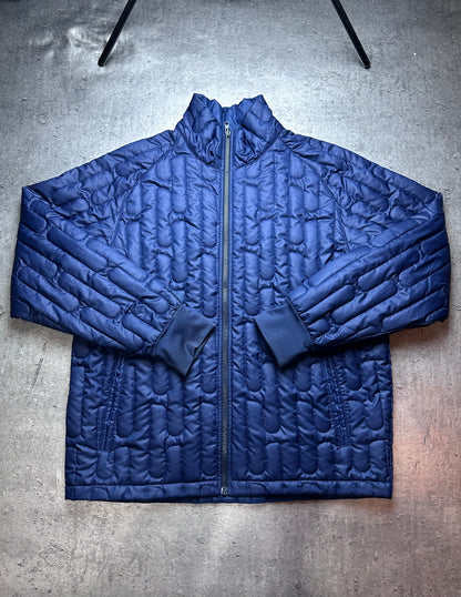 Nike Shox 3 in 1 Jacket + Lining Vintage 00s Size L