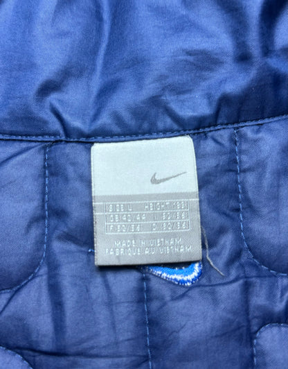 Nike Shox 3 in 1 Jacket + Lining Vintage 00s Size L