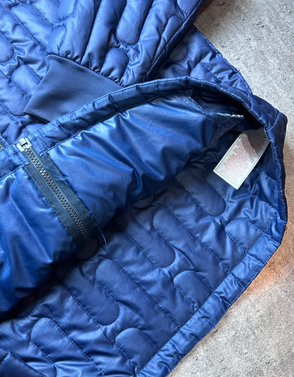 Nike Shox 3 in 1 Jacket + Lining Vintage 00s Size L