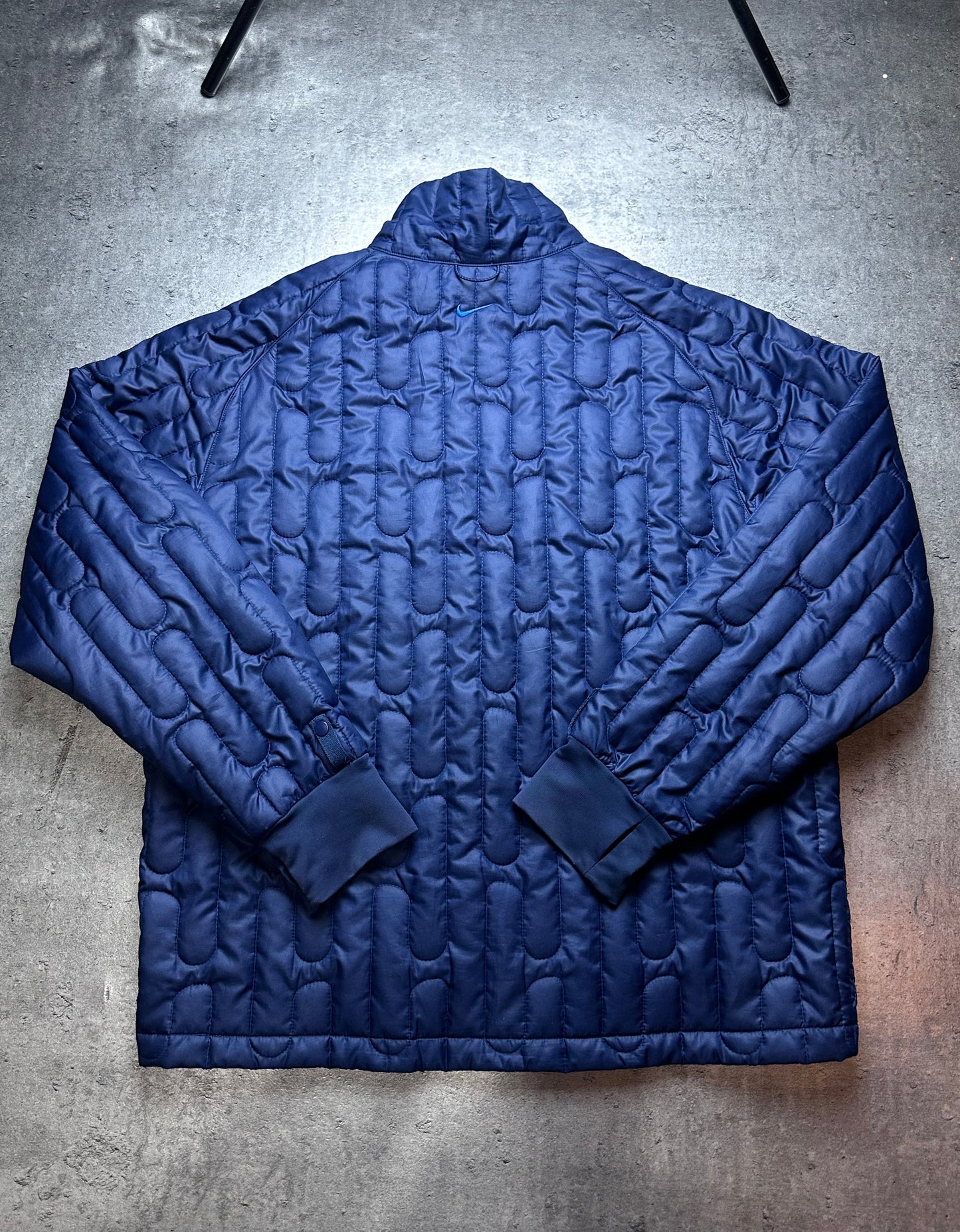 Nike Shox 3 in 1 Jacket + Lining Vintage 00s Size L