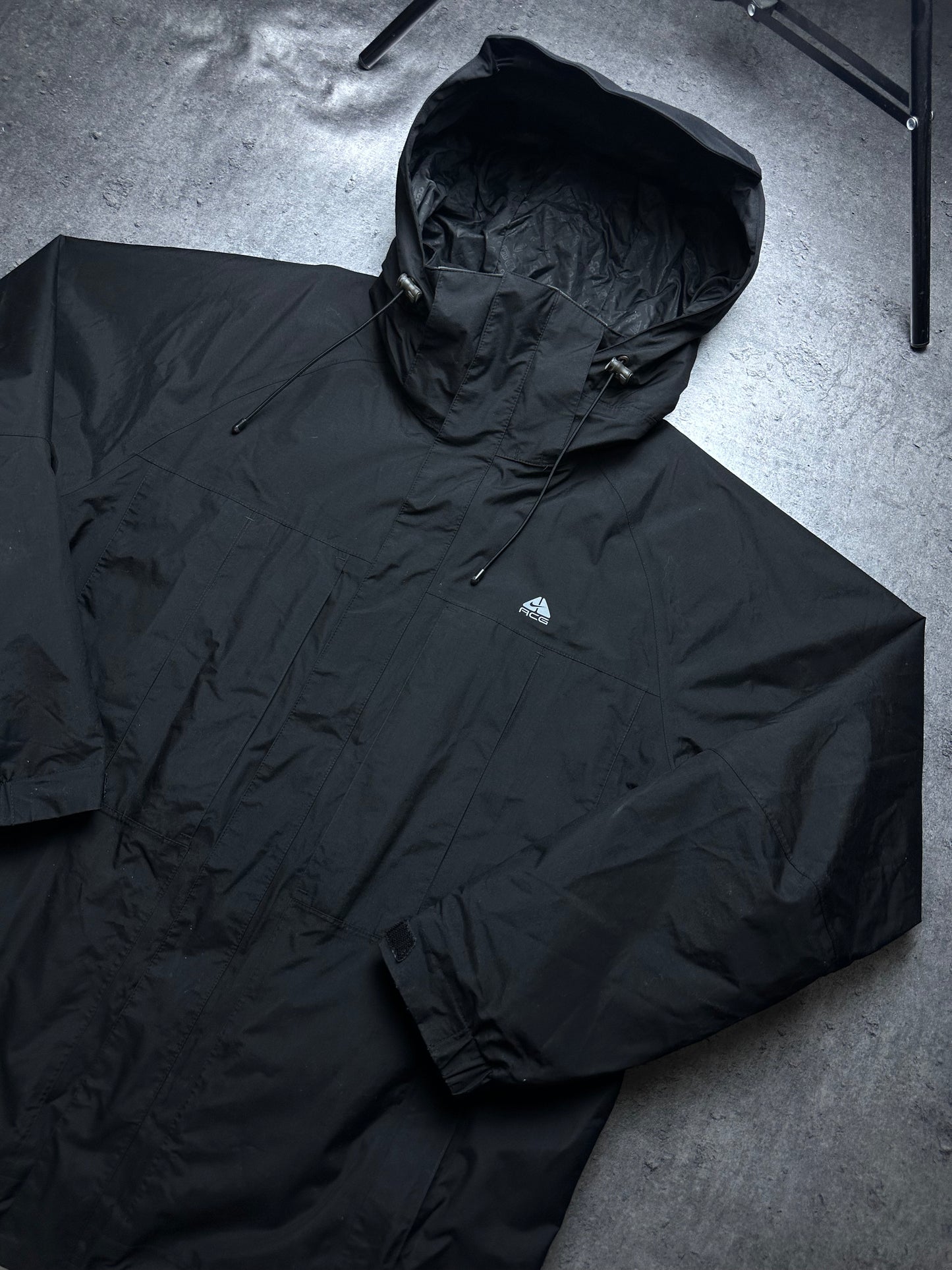 Nike ACG 3 in 1 Jacket + Lining Vintage 00s