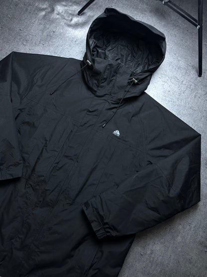 Nike ACG 3 in 1 Jacket + Lining Vintage 00s