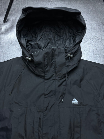 Nike ACG 3 in 1 Jacket + Lining Vintage 00s