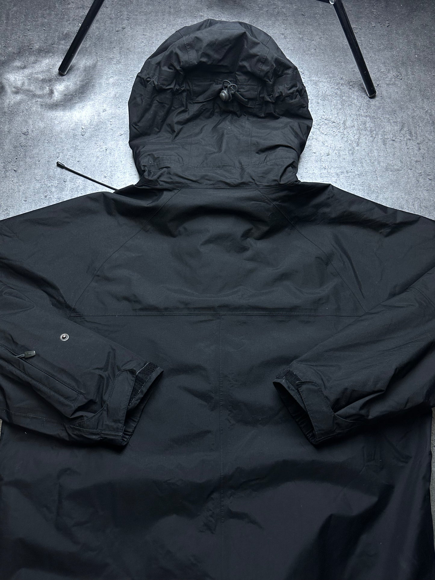 Nike ACG 3 in 1 Jacket + Lining Vintage 00s