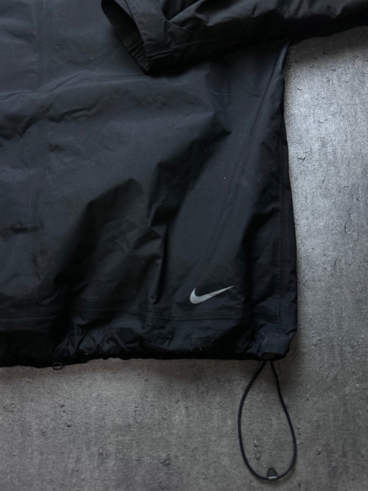 Nike ACG 3 in 1 Jacket + Lining Vintage 00s