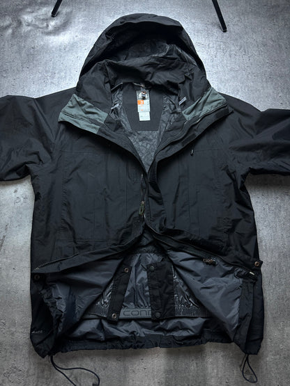Nike ACG 3 in 1 Jacket + Lining Vintage 00s