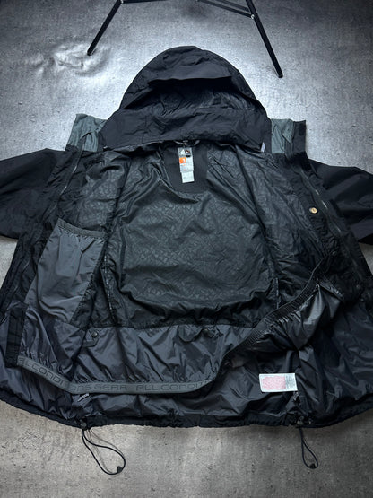 Nike ACG 3 in 1 Jacket + Lining Vintage 00s
