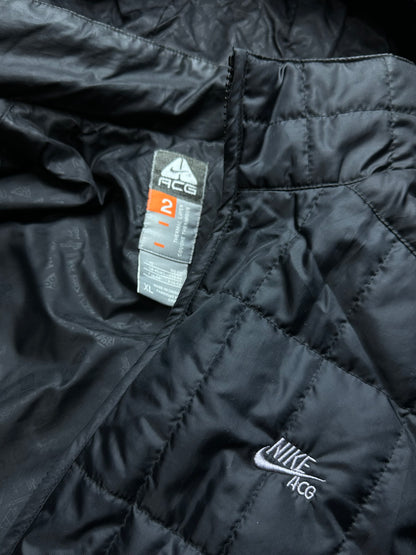 Nike ACG 3 in 1 Jacket + Lining Vintage 00s