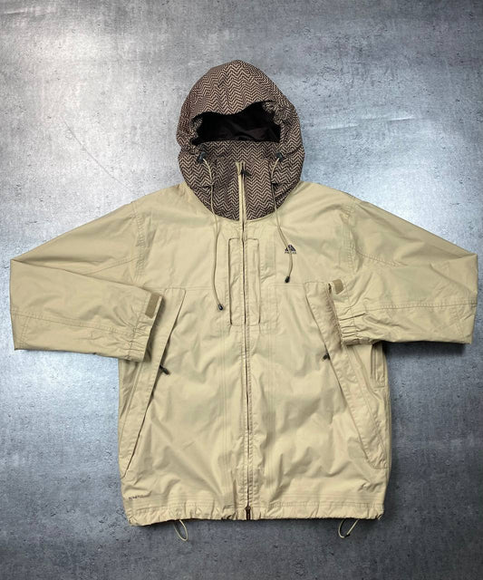 ACG Jacket Waterproof Outdoor Vintage 00s Size Large
