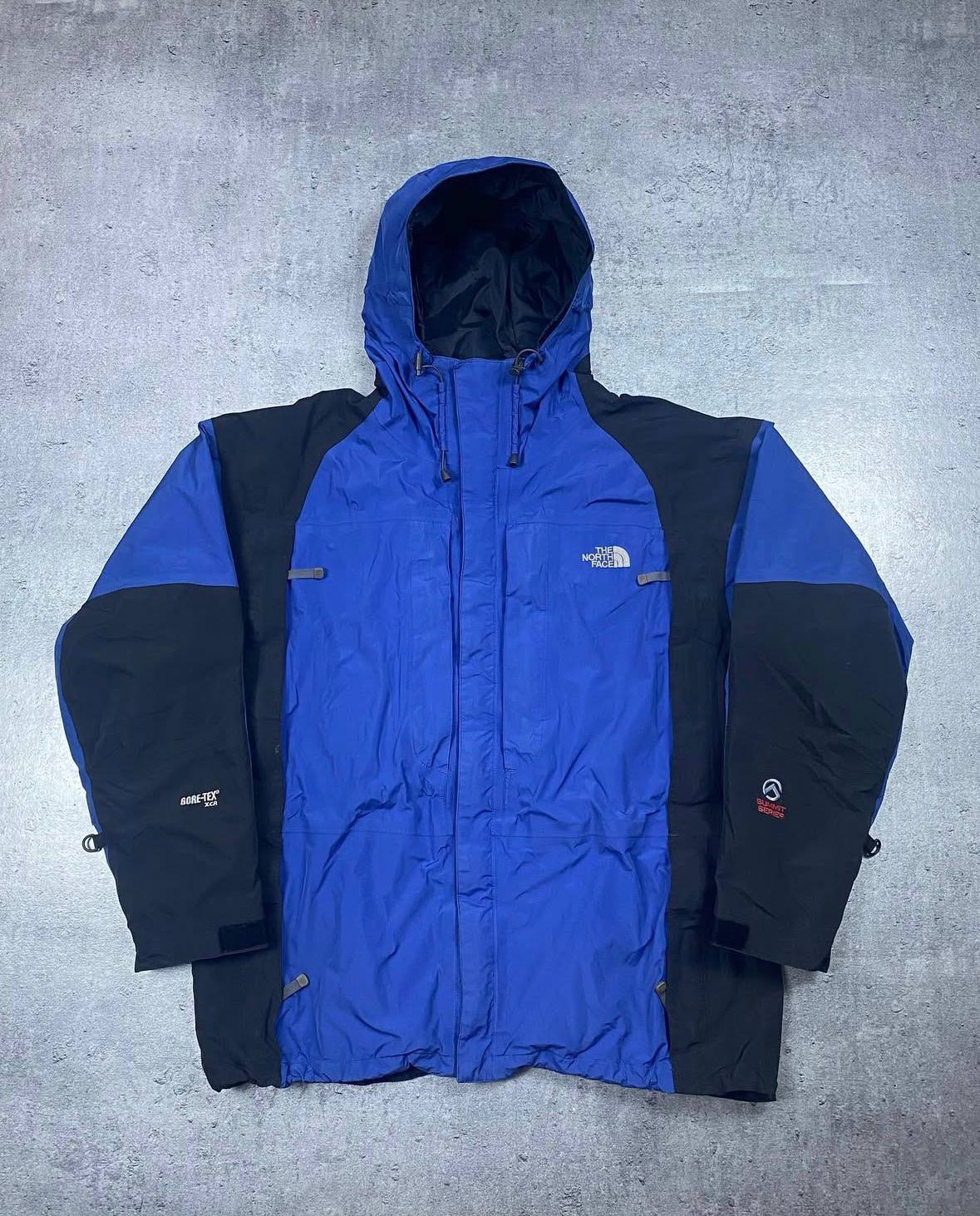 TNF Jacket Vintage 90s