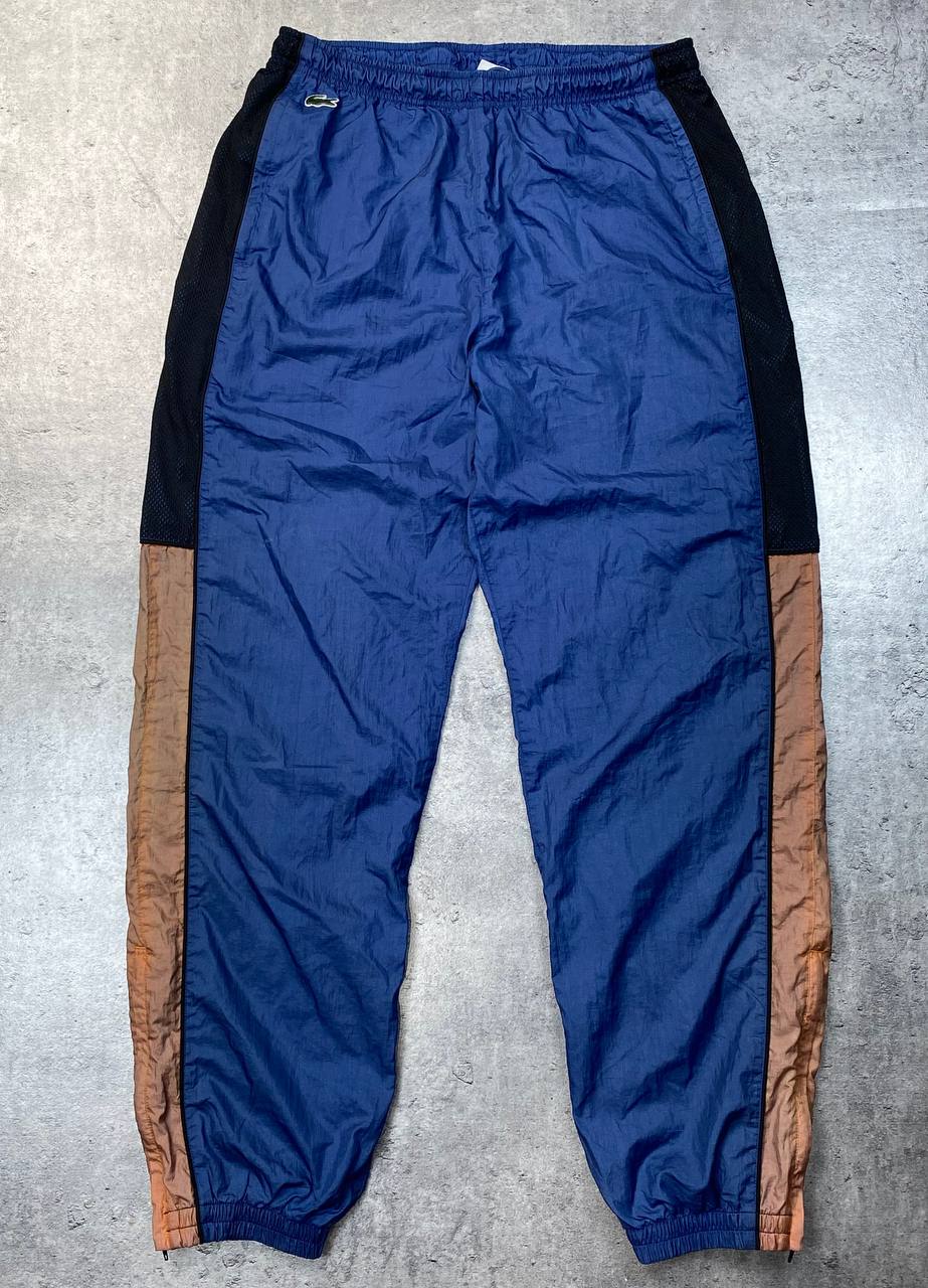 Lacoste Pants Vintage