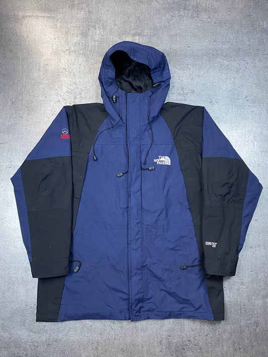 Vintage 90s Jacket Gore-Tex Summit Series TNF Outdoor Size XLarge
