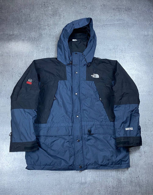 Vintage Jacket Gore-Tex Summit Series TNF Outdoor Size Large