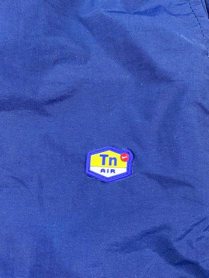 TN Shorts Vintage 00s Logo Nylon Size XXLarge