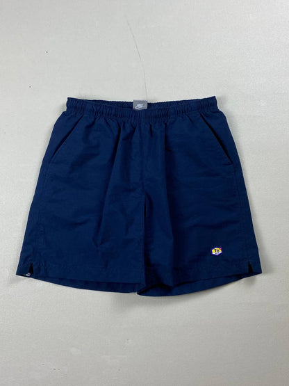 TN Shorts Vintage 00s Logo Nylon Size Medium