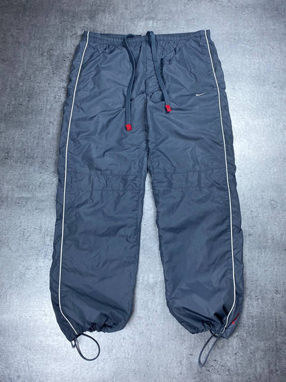 Pants Vintage 00s Cortez Rare Nylon Size XLarge