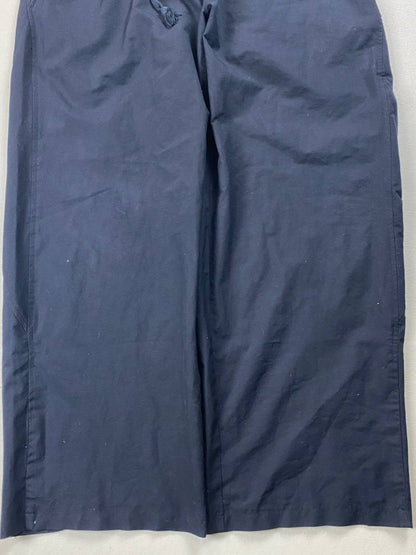 TN Pants Vintage 00s Logo Nylon Size XXLarge