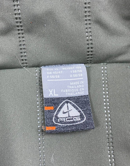 ACG Jacket Vintage 00s Size XLarge